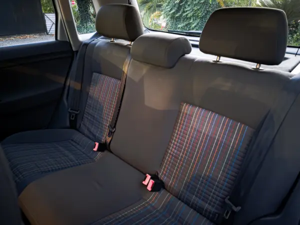 Volkswagen Polo 1.4 TDi Trendline AC 22
