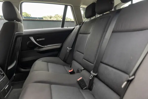 BMW 318 D Edition Sport 25