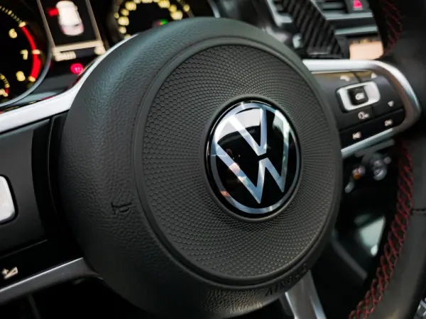 Volkswagen Golf 2.0 TSi GTi Performance 21