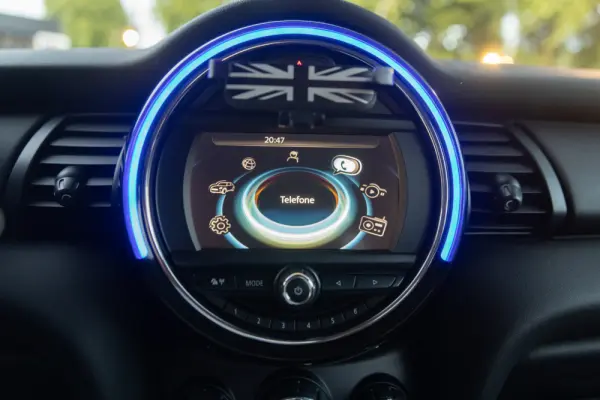 MINI 3 Portas One 25