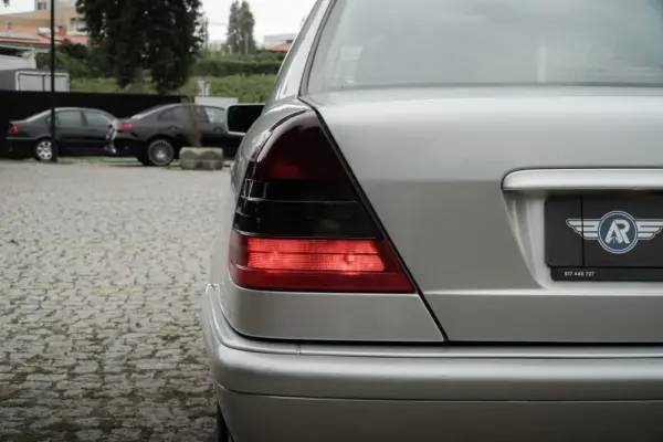 Mercedes-Benz C 220 CDI Sport 11