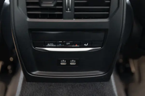 BMW 320 Touring Pack M Auto 53