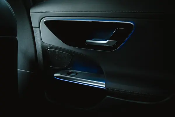 Mercedes-Benz C 300 e AMG Line 41