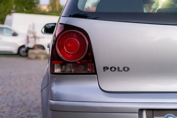 Volkswagen Polo 1.4 TDi Trendline AC 11