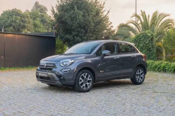 Fiat 500X 1.3 MJ Sport 3