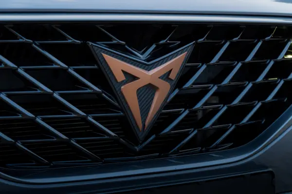 Cupra Formentor VZ 1.4 e-Hybrid DSG 60