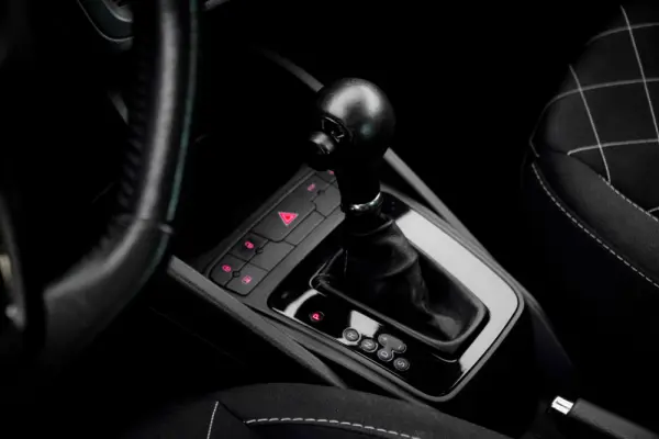 SEAT Ibiza Cupra 19