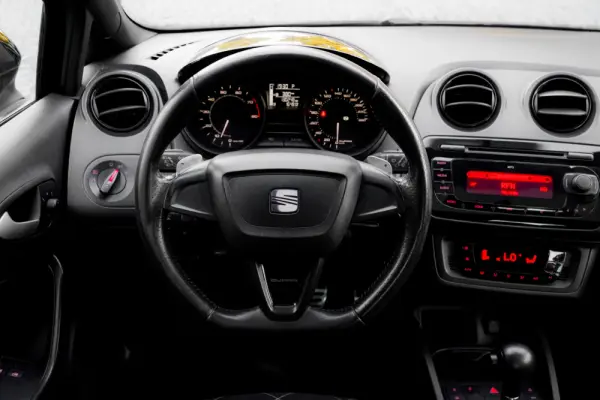 SEAT Ibiza Cupra 18