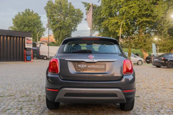 Fiat 500X 1.3 MJ Sport 5