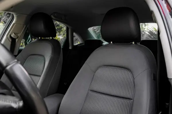 Audi A4 2.0 TDI 32