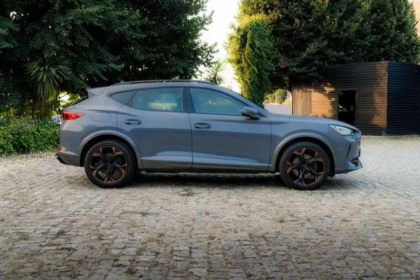Cupra Formentor VZ 1.4 e-Hybrid DSG 6