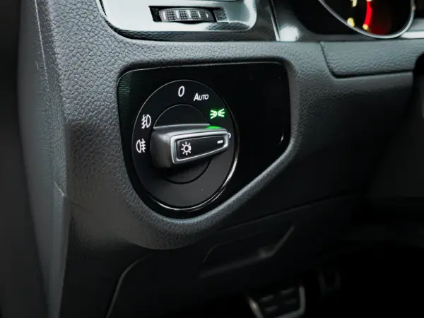 Volkswagen Golf 2.0 TSi GTi Performance 36