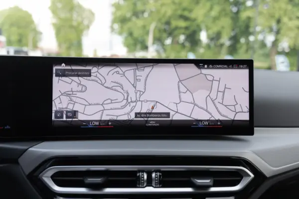 BMW 320 Touring Pack M Auto 24