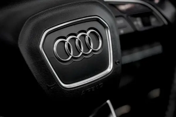 Audi A4 Avant 35