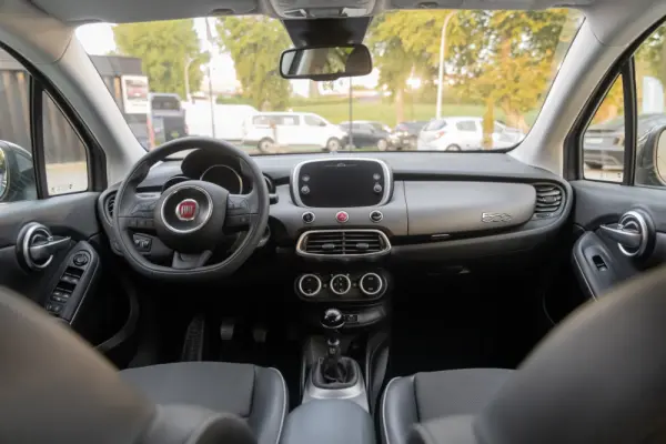 Fiat 500X 1.3 MJ Sport 10