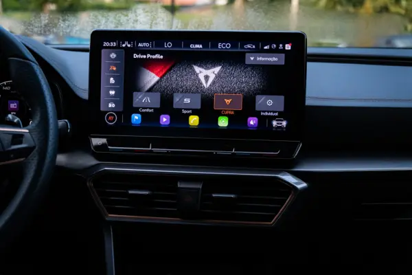 Cupra Formentor VZ 1.4 e-Hybrid DSG 38