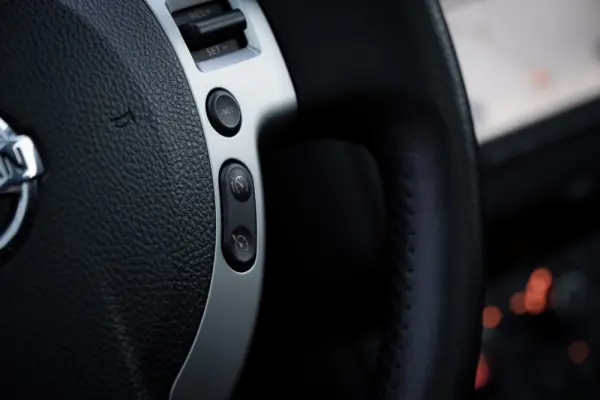 Nissan Qashqai 24