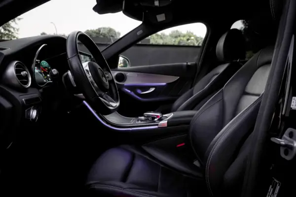 Mercedes-Benz C 300 Outro 47