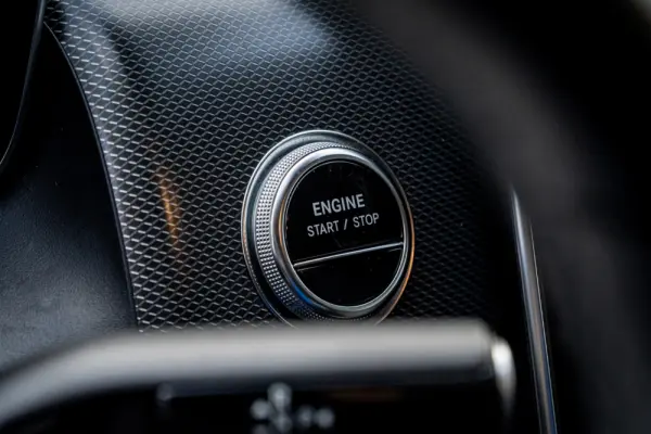 Mercedes-Benz GLC 300 e 4Matic 9G-TRONIC AMG Line Advanced 23