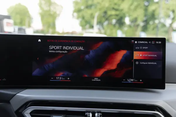BMW 320 Touring Pack M Auto 37