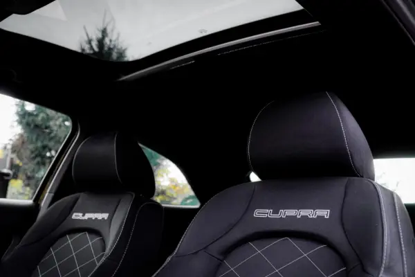 SEAT Ibiza Cupra 32