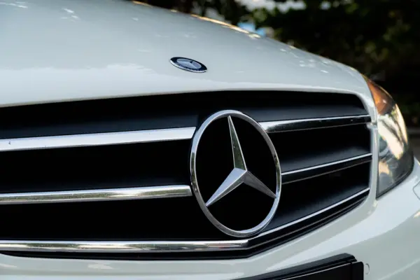 Mercedes-Benz C 250 CDi Avantgarde 10