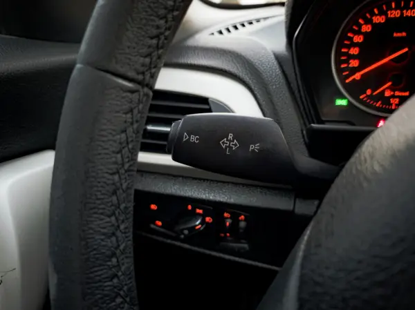 BMW 116 21