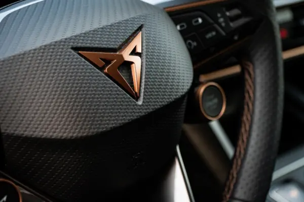 Cupra Formentor VZ 1.4 e-Hybrid DSG 46