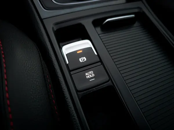 Volkswagen Golf 2.0 TSi GTi Performance 35