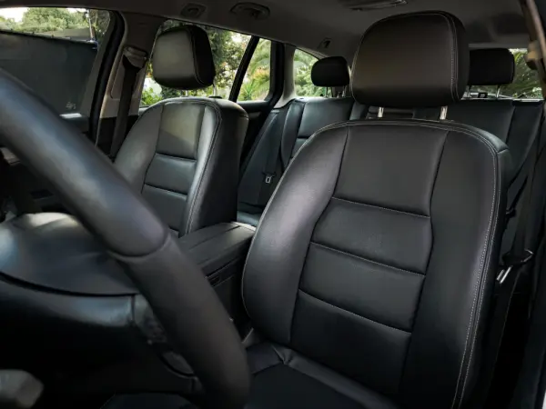Mercedes-Benz C 250 CDi Avantgarde 34