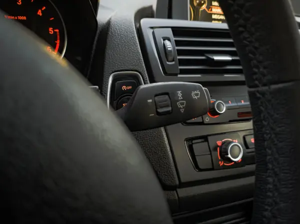 BMW 116 22