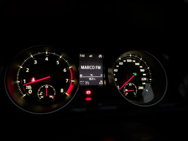 Volkswagen Golf 2.0 TSi GTi Performance 26