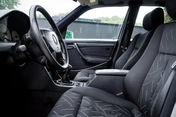Mercedes-Benz C 220 CDI Sport 27
