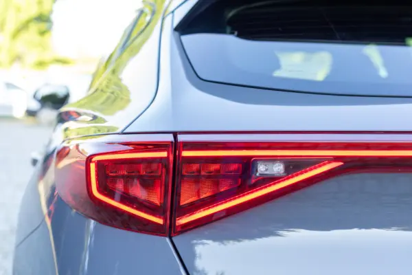 Cupra Formentor 1.4 e-Hybrid DSG VZ 7