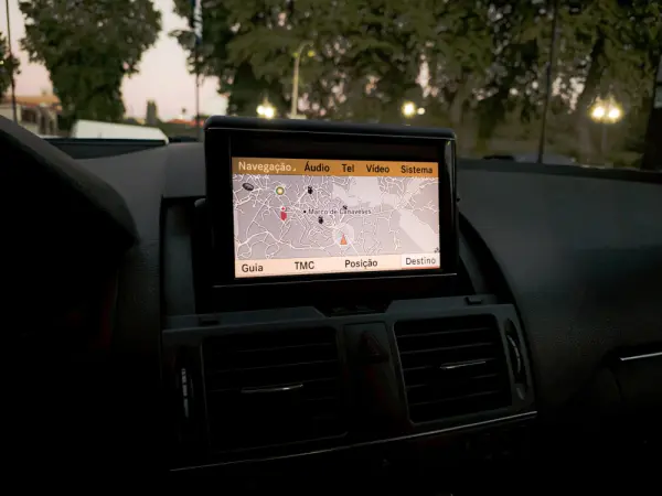 Mercedes-Benz C 250 CDi Avantgarde 22