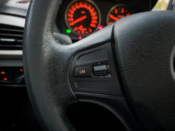 BMW 116 17