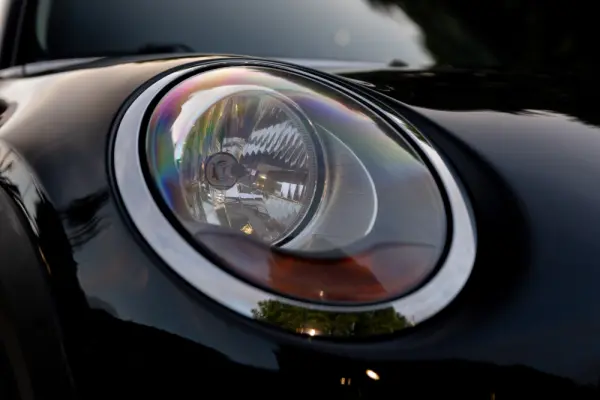 MINI 3 Portas One 9