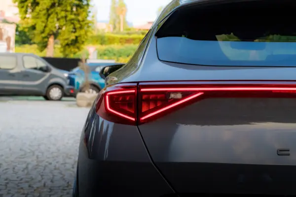 Cupra Formentor VZ 1.4 e-Hybrid DSG 11