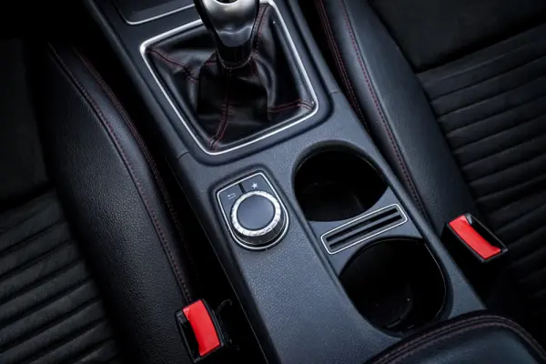 Mercedes-Benz A 180 d AMG Line 21