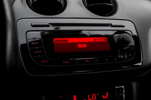 SEAT Ibiza Cupra 24
