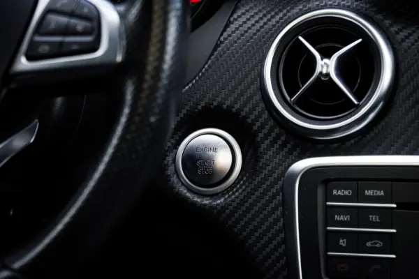 Mercedes-Benz A 180 d AMG Line 30
