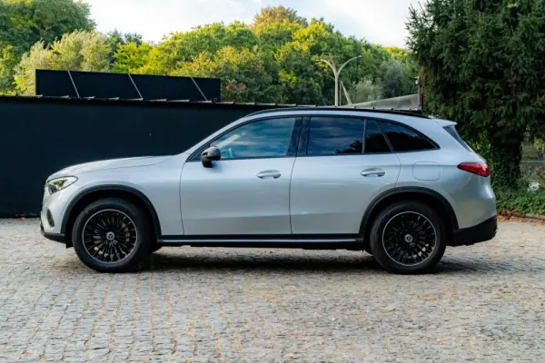 Mercedes-Benz GLC 300 e 4Matic 9G-TRONIC AMG Line Advanced 4