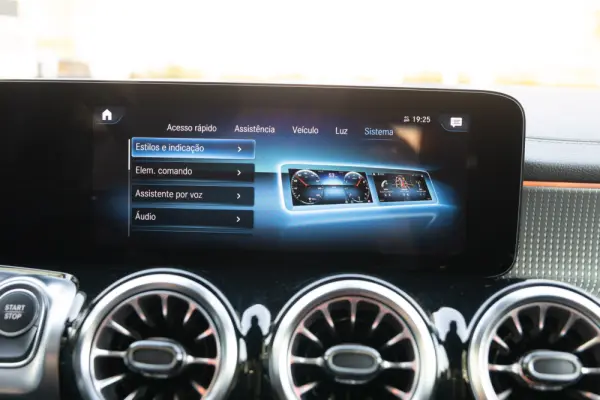 Mercedes-Benz EQB 300 4Matic AMG Line 45