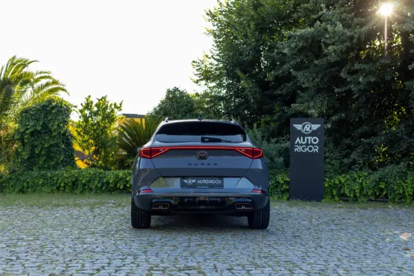 Cupra Formentor 1.4 e-Hybrid DSG VZ 5