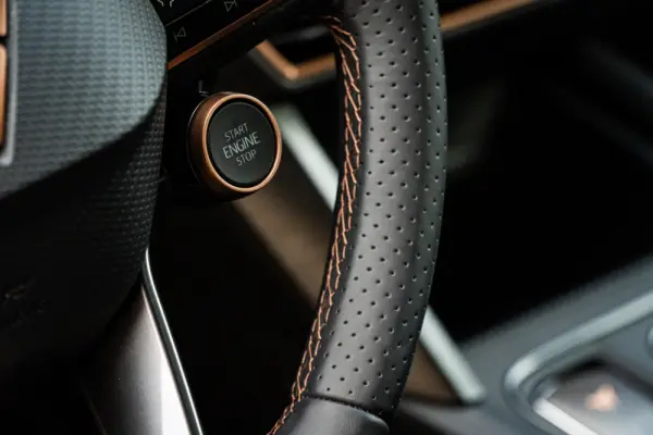 Cupra Formentor VZ 1.4 e-Hybrid DSG 42