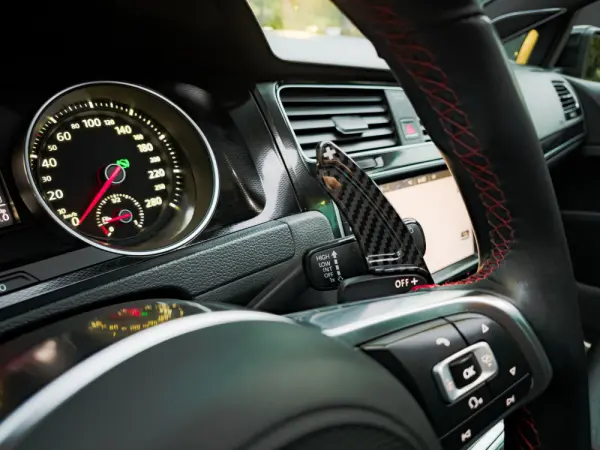 Volkswagen Golf 2.0 TSi GTi Performance 24