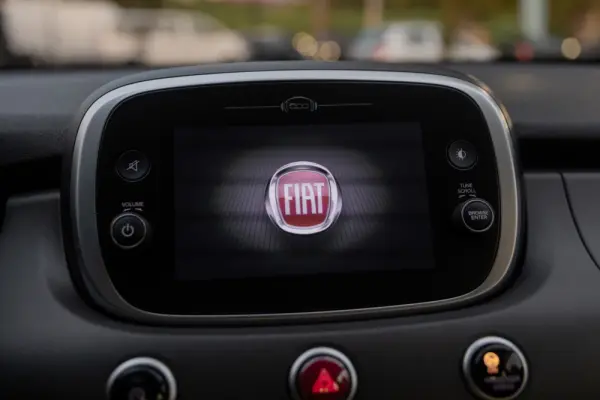 Fiat 500X 1.3 MJ Sport 18