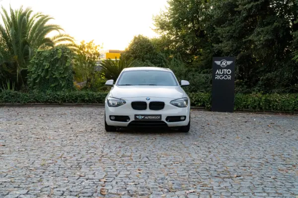 BMW 116 1