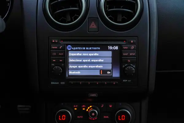 Nissan Qashqai 33