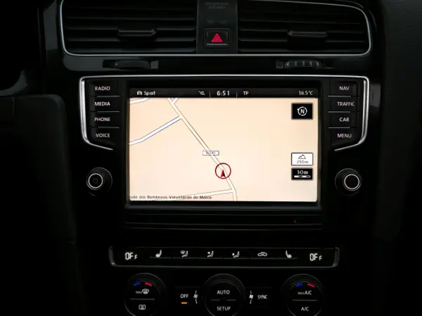 Volkswagen Golf 2.0 TSi GTi Performance 28